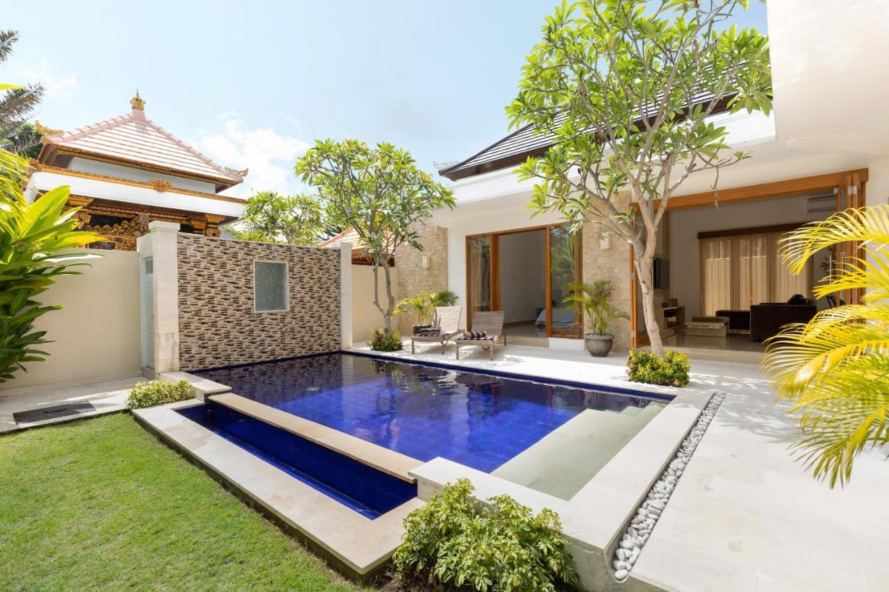 Villa La Vida Seminyak (Bali) Exterior photo